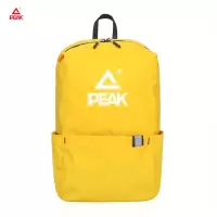 匹克(PEAK) 运动背包YW41102 黄色