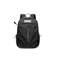 匹克(PEAK) 运动双肩背包YW43240 黑色