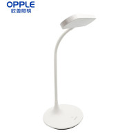 欧普照明 明扬可移式LED灯MT-HY03T-288 白色 4W 220V 三段调光 4000K