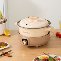 思嘉思达 福满楼分体火锅 SKD-G0191