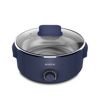 思嘉思达 雅格电火锅 SKD-G0020 3.5L