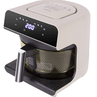 思嘉思达汉诺威可视空气炸锅 SKD-G0128