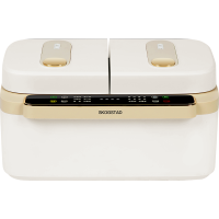 思嘉思达 双喜临门智能饭煲 SKD-F0139