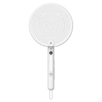 久量(DP)5合一数显电蚊拍DP-1229