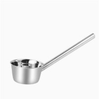 名凌304 不锈钢水勺