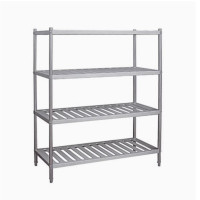 名凌定制款四层货架收纳架 120*155*50cm