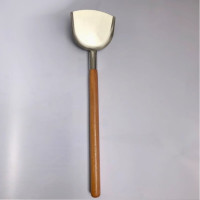 名凌厨房小锅铲11*50CM