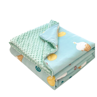 维科家纺(VEKEN)雪花双温抑菌夏凉被200*230cm