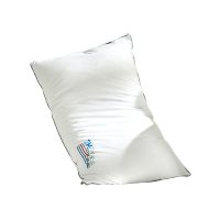 维科家纺(VEKEN)3M透气纤维枕74*48cm