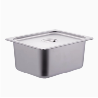 名凌不锈钢份数盘51*26.5*6