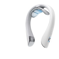 SKG K5-2 颈椎按摩仪 4种按摩模式(单位:台)白色