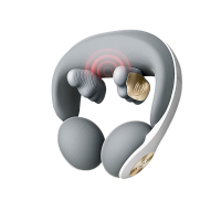 SKG N5-3 颈椎按摩器 三档档位调节(单位:台)