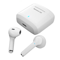 纽曼(Newmine)TWS-X5无线半入耳式蓝牙耳机(单位:副)白