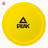 匹克(PEAK)运动加厚软飞盘YA19136 黄色