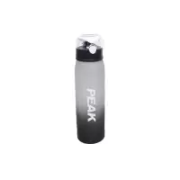 匹克(PEAK)运动水杯YAF4114 900ML 黑灰