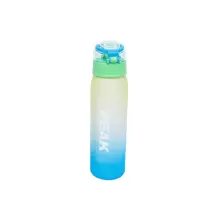 匹克(PEAK)运动水杯YAF4114 900ML 蓝绿