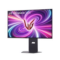 LG 32GS95UV-B 31.5英寸OLED显示器