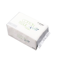 金号 /莫妮卡/系列-1 平纹一次性洗脸巾 TSRO32-P