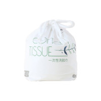 金号 /莫妮卡/系列-2 珍珠纹一次性洗脸巾 TSRO33-Z