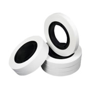 名凌定制 低温扎把纸适用汇金/古整GA308/聚龙/ 飞越 全半自动机用扎把带 宽20mm 40卷/箱