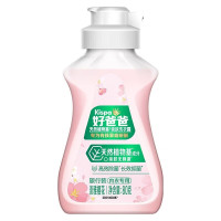 立白好爸爸去污去渍非浓缩内衣露洗衣液80g