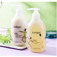 茱莉蔻洗护套装(洗发水300ml+护发乳300ml)檀香木