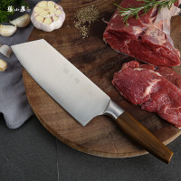 张小泉厨房刀具寻味系列切片刀D100961单把