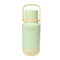 乐扣乐扣(LOCK&LOCK)电热水杯EJC2434GRN 1L