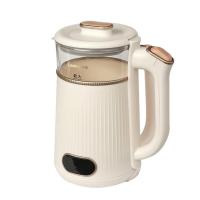 乐扣乐扣(LOCK&LOCK)保温电热水壶EJK2924WHT 1.5L