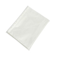 名凌授信档案盒账户管理档案盒 内页:30页TDSX20 PP材质 315mm*260mm*30mm(50个装)