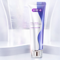 舒客智感焕白牙膏美白清新口气茉莉香型120g*1