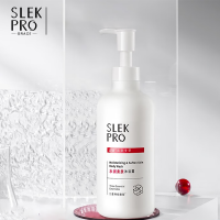 舒蕾 肌肤专研水润柔肤沐浴露430ml