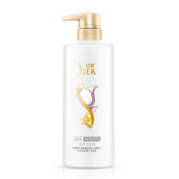 舒蕾蚕丝保湿柔顺去屑洗发水洗发露500ml