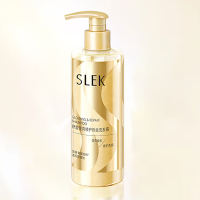 舒蕾 莹亮修护烁金洗发露400ml