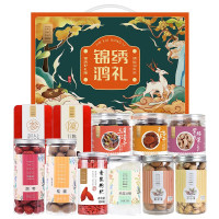 姚朵朵(YAO DUO DUO) 锦绣鸿礼礼盒2043g