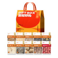 姚朵朵寻吉时礼组合433克