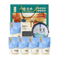 姚朵朵(YAO DUO DUO)寻臻觅味礼盒450克