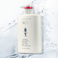 阿道夫*茶树精油男士魅力男神沐浴露450g