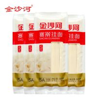 金沙河大宽赛擀挂面(大宽)500g*3包