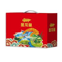 金龙鱼大礼包C款3530g+1900ml