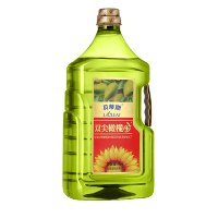 贝蒂斯 食用植物调和油(葵花橄榄)4L