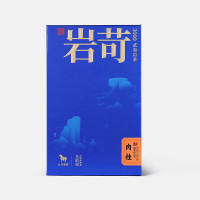 八马茶业岩苛3000·肉桂(160克)AD214净含量: 160克