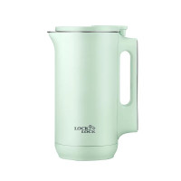 乐扣乐扣(LOCK&LOCK)破壁豆浆机EJM1317GRN