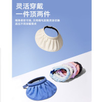 蕉下防晒套装(帽子+伞+口罩)颜色随机