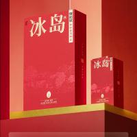 八马茶业信记号冰岛龙蛋普洱茶(熟茶) C150103 [净含量]90克