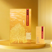 八马茶业信记号冰岛大树普洱生茶尊享装C139803净含量:64克