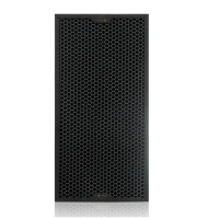 菲尔博德家用高端净化器4层滤网 活性炭滤网(三层)