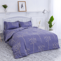 啄木鸟(plover)澳绒磨毛四件套-许愿树KUUP-SM-02