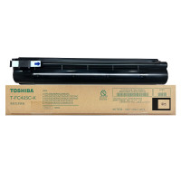 东芝(TOSHIBA)T-FC425C粉盒墨粉原装 适用2020AC 2520AC 3025AC 墨盒碳粉 青色低容425CCS(约3300页)
