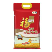 福临门 东北大米 寒地东北大米5kg*1
